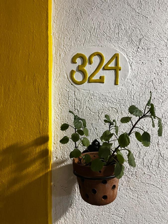 The Coffee Bean Hotel San Cristobal de las Casas Ngoại thất bức ảnh
